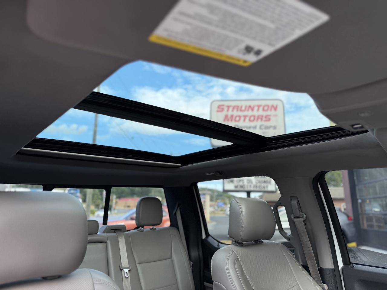 Ford F-150 photo 28