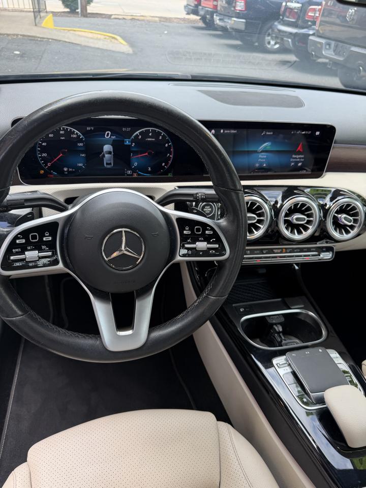 Mercedes-Benz A-Class A 220 4MATIC 2020