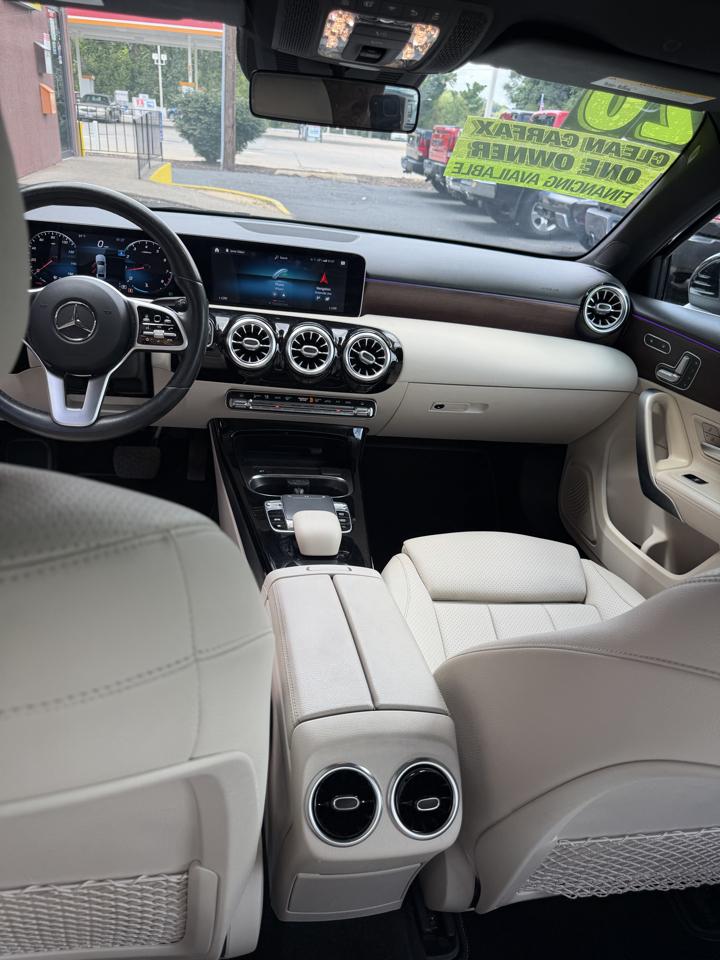 Mercedes-Benz A-Class A 220 4MATIC 2020