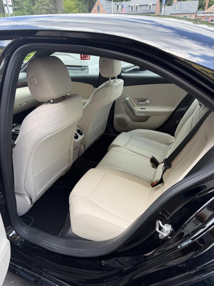 Mercedes-Benz A-Class A 220 4MATIC 2020