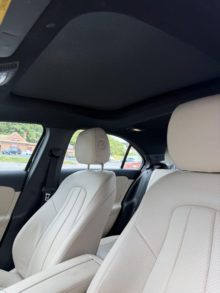 Mercedes-Benz A-Class A 220 4MATIC 2020