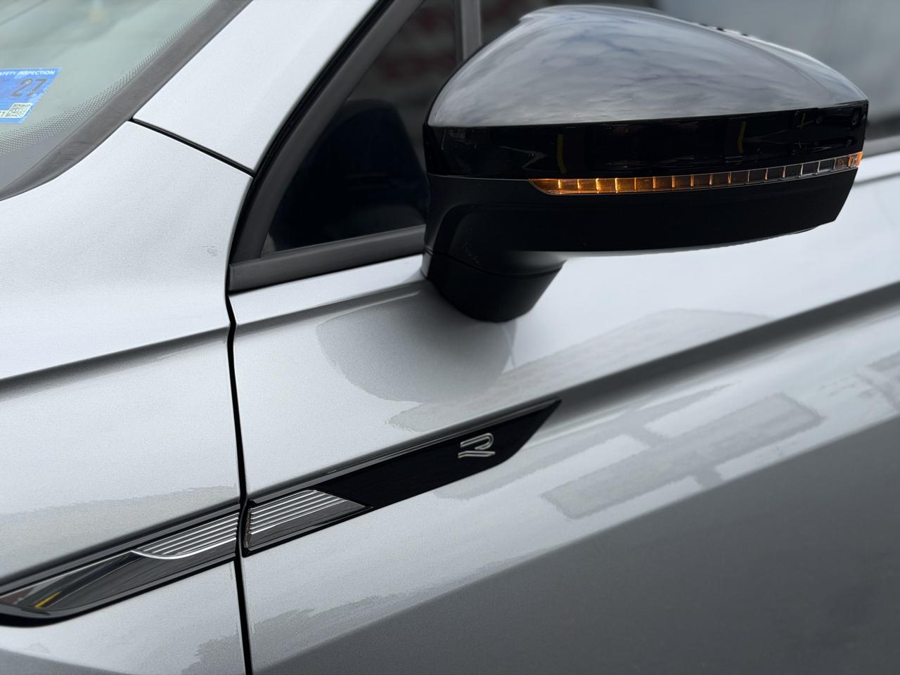 Volkswagen Tiguan photo 7
