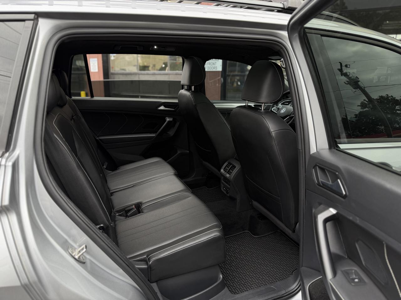 Volkswagen Tiguan photo 17
