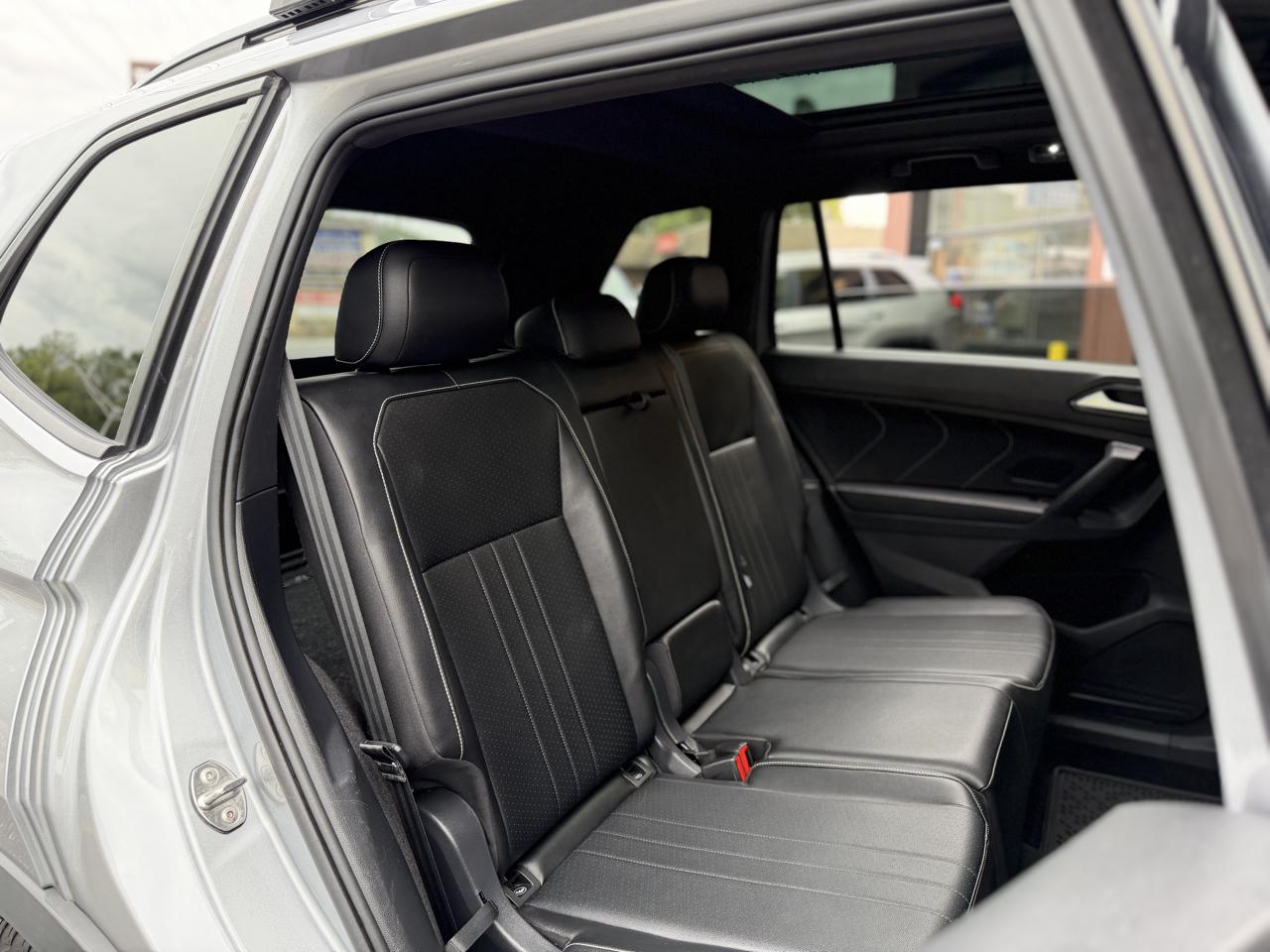 Volkswagen Tiguan photo 18