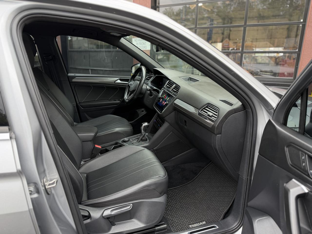 Volkswagen Tiguan photo 19