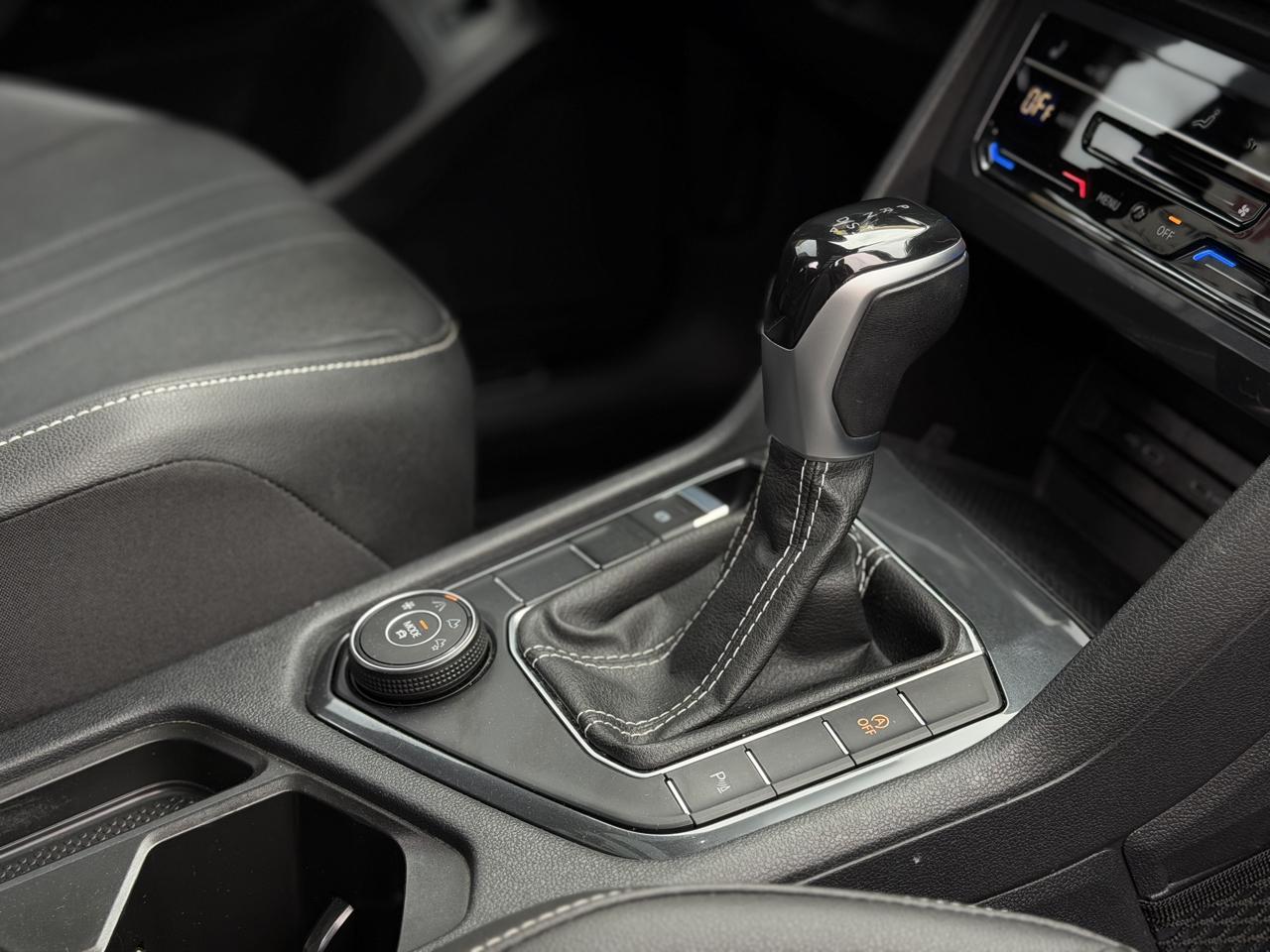 Volkswagen Tiguan photo 20