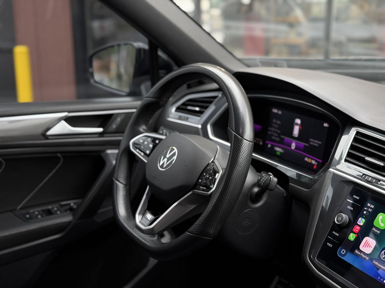 Volkswagen Tiguan photo 21