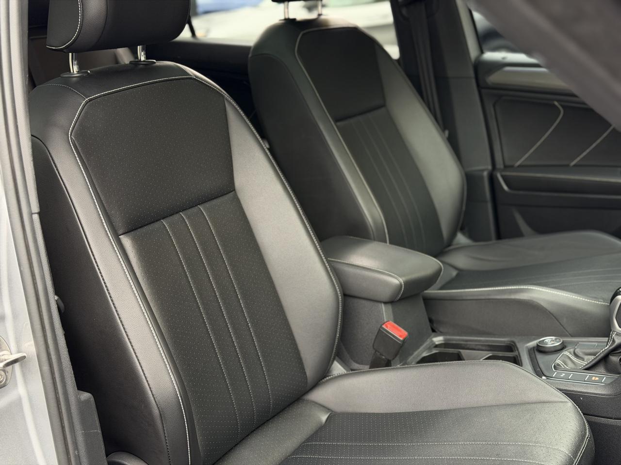 Volkswagen Tiguan photo 22