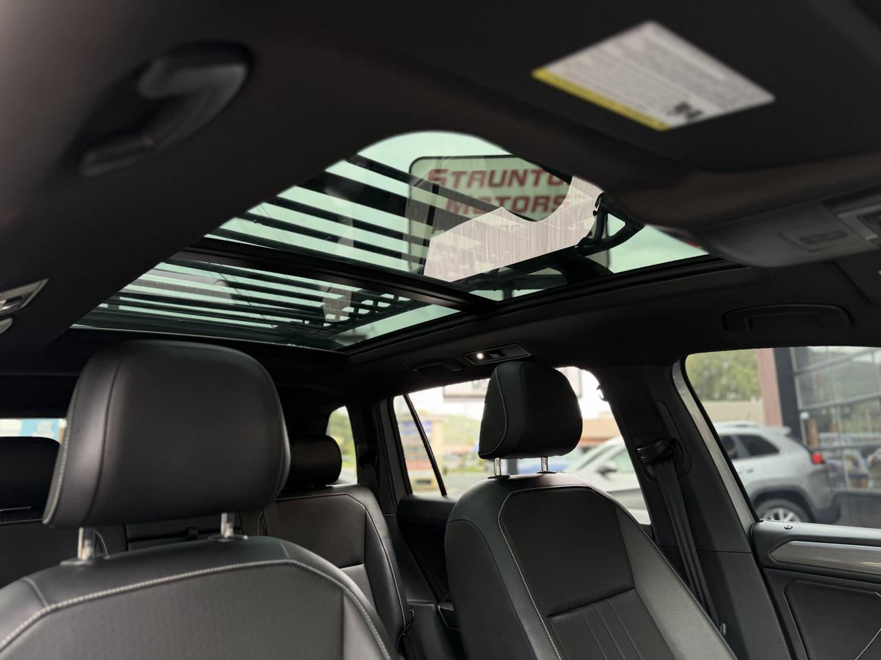 Volkswagen Tiguan photo 23