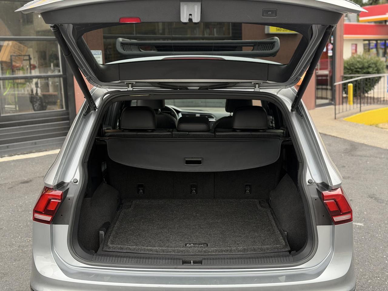 Volkswagen Tiguan photo 25