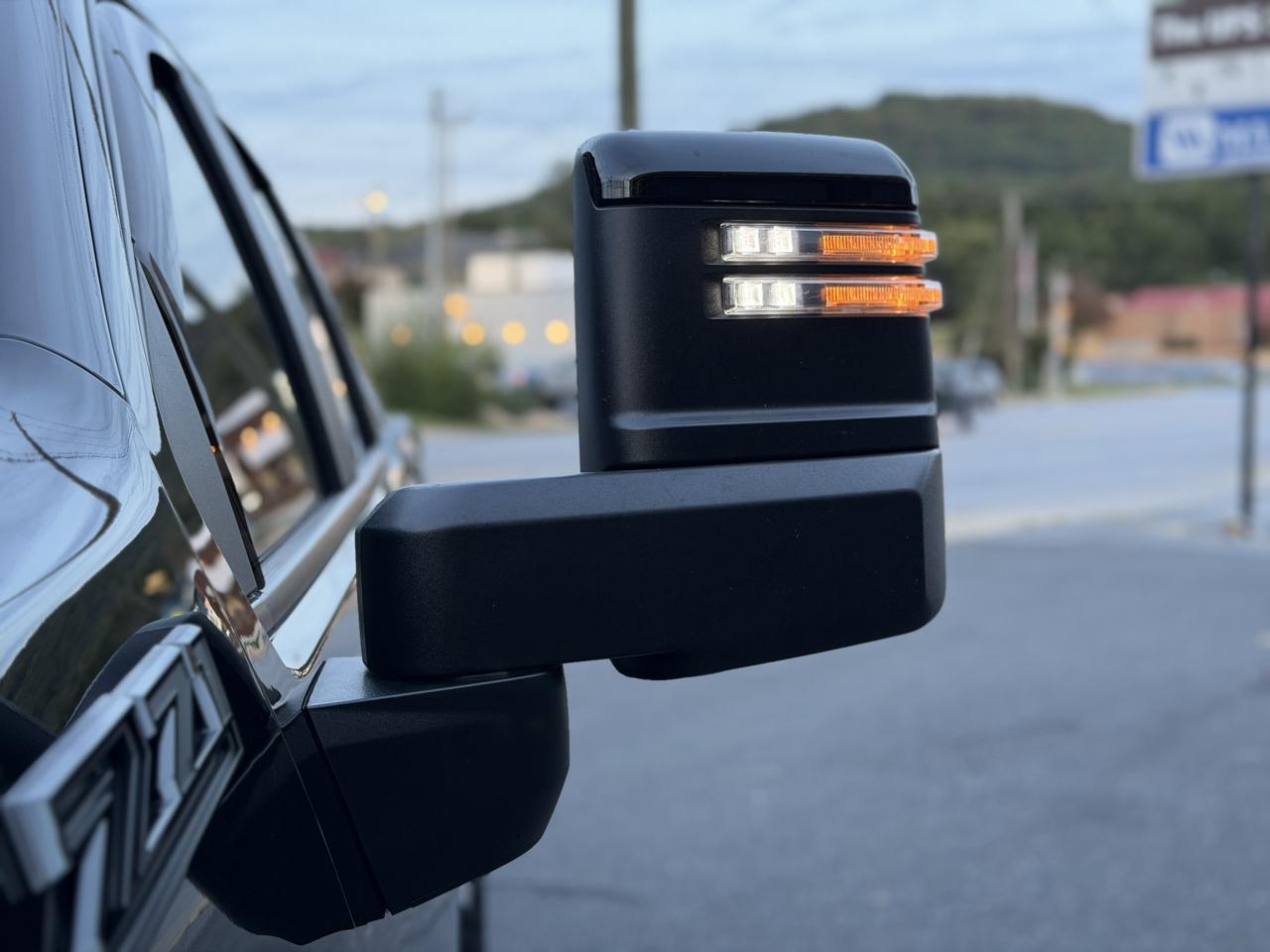 Chevrolet Silverado 2500HD LT Crew Cab Long Box 4WD 2025