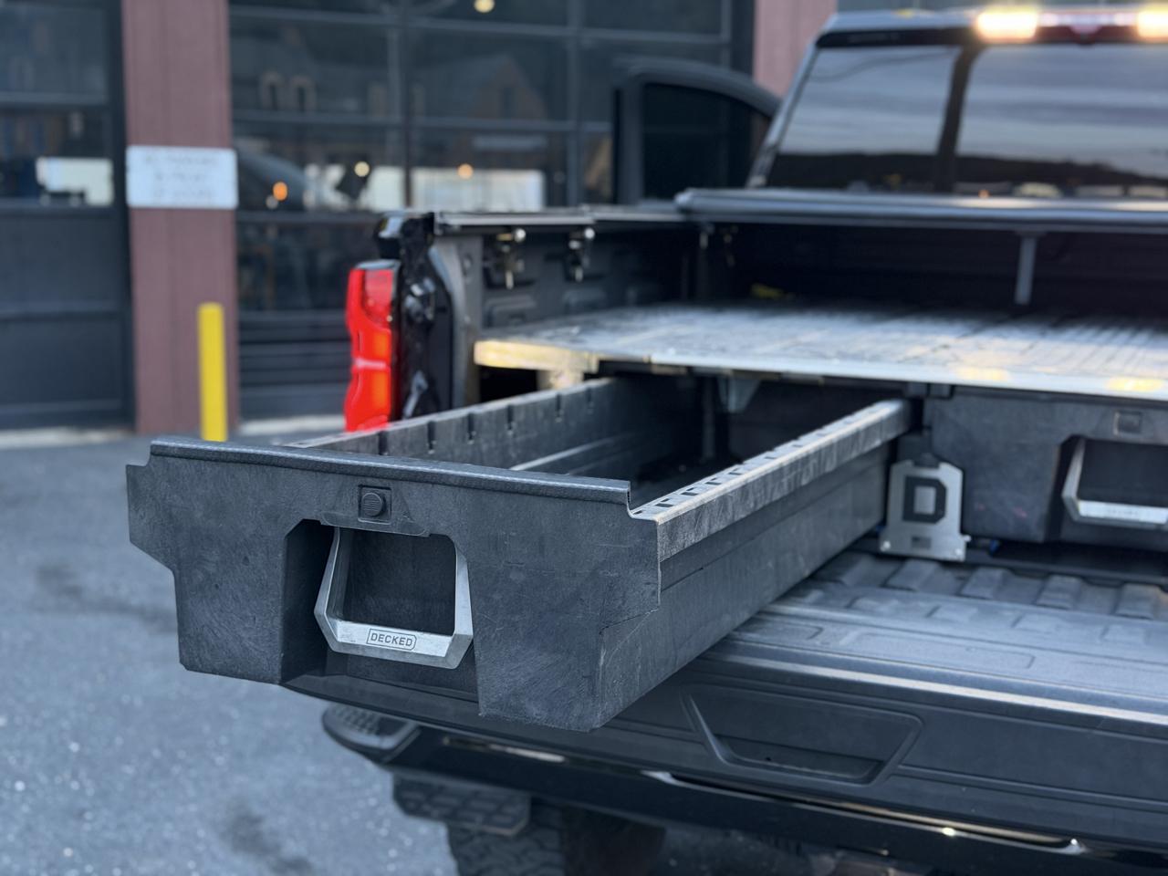 Chevrolet Silverado 2500HD LT Crew Cab Long Box 4WD 2025