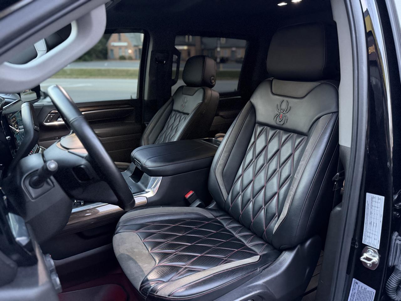 Chevrolet Silverado 2500HD LT Crew Cab Long Box 4WD 2025