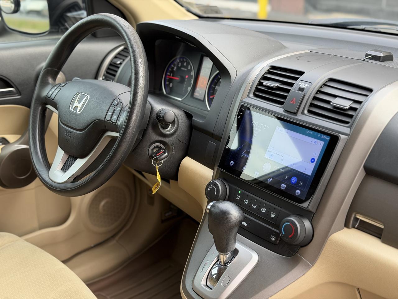 Honda CR-V EX 4WD AT 2008