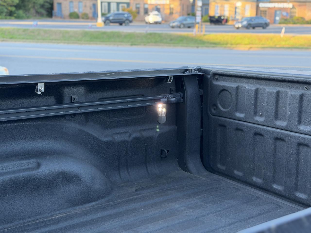 RAM 1500 Big Horn Crew Cab SWB 4WD 2019