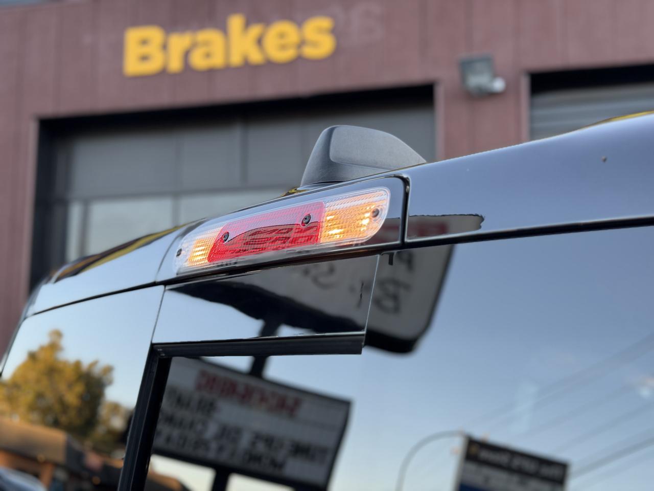 RAM 1500 Big Horn Crew Cab SWB 4WD 2019