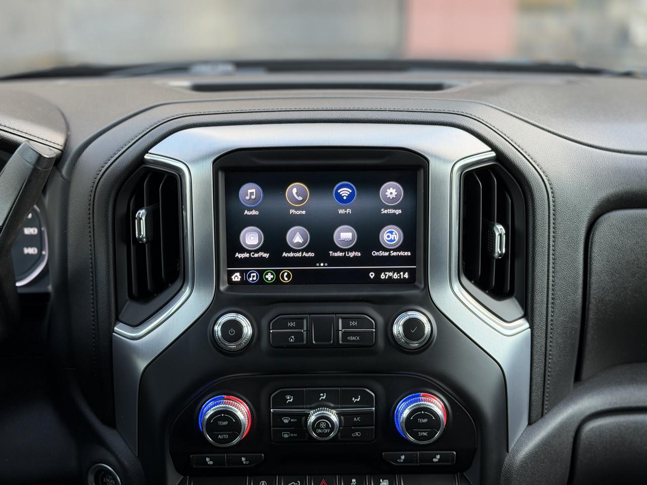 GMC Sierra 1500 Limited SLE Crew Cab Short Box 4WD 2022