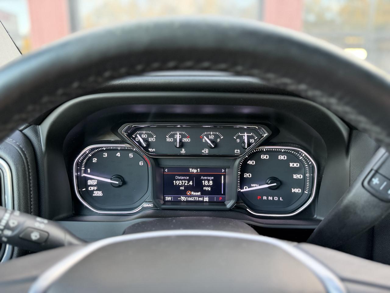 GMC Sierra 1500 Limited SLE Crew Cab Short Box 4WD 2022