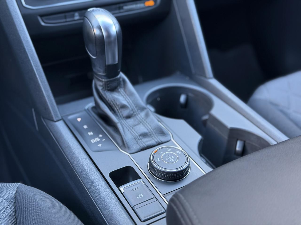 Volkswagen Atlas V6 S AWD 2018