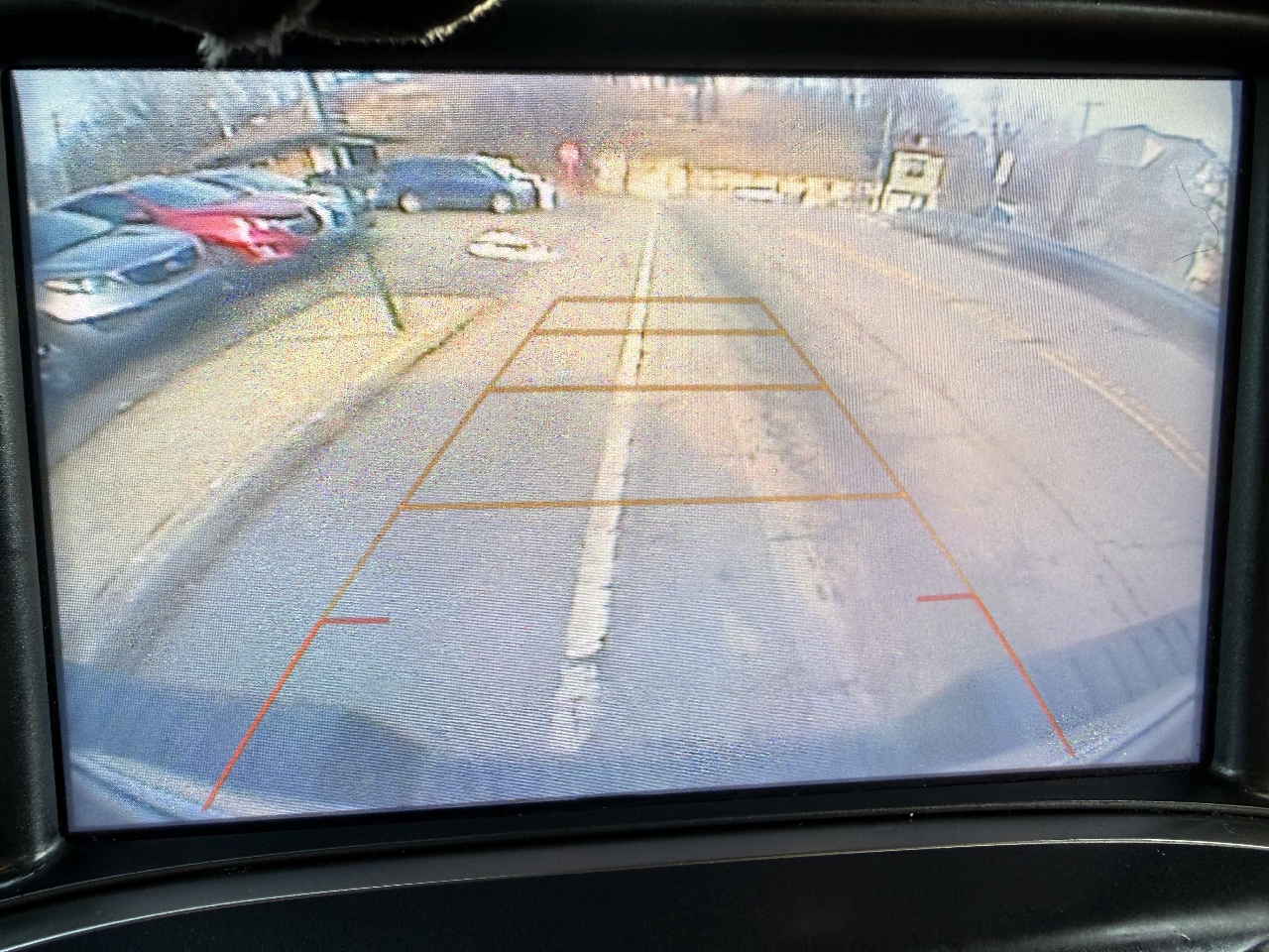 Chevrolet Silverado 1500 4WD Double Cab 143.5" LT w/2LT 2018