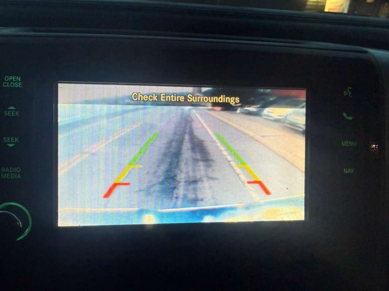 RAM 1500 4WD Quad Cab 140.5" Laramie 2012