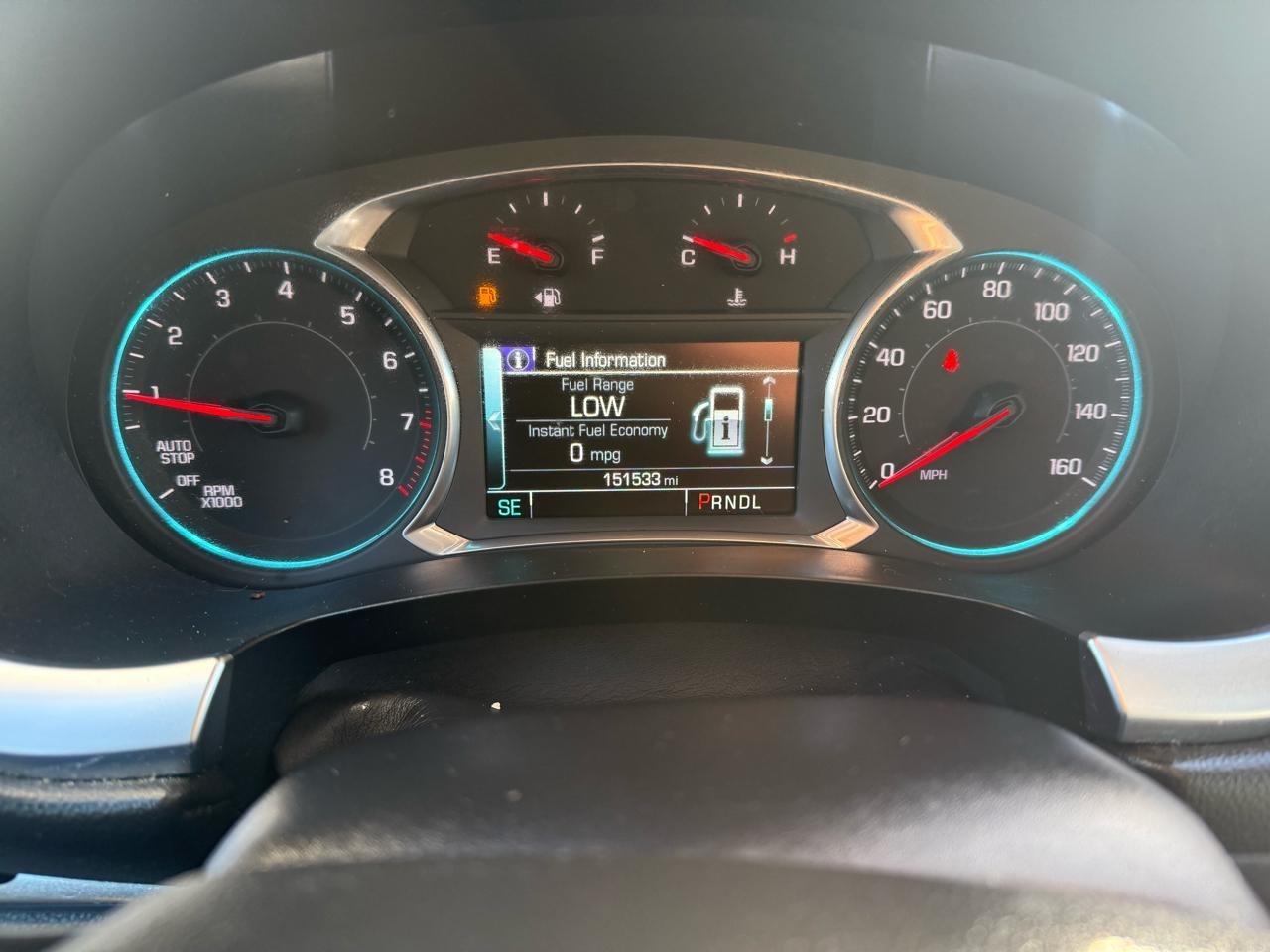 Chevrolet Traverse AWD 4dr LT Leather w/3LT 2019