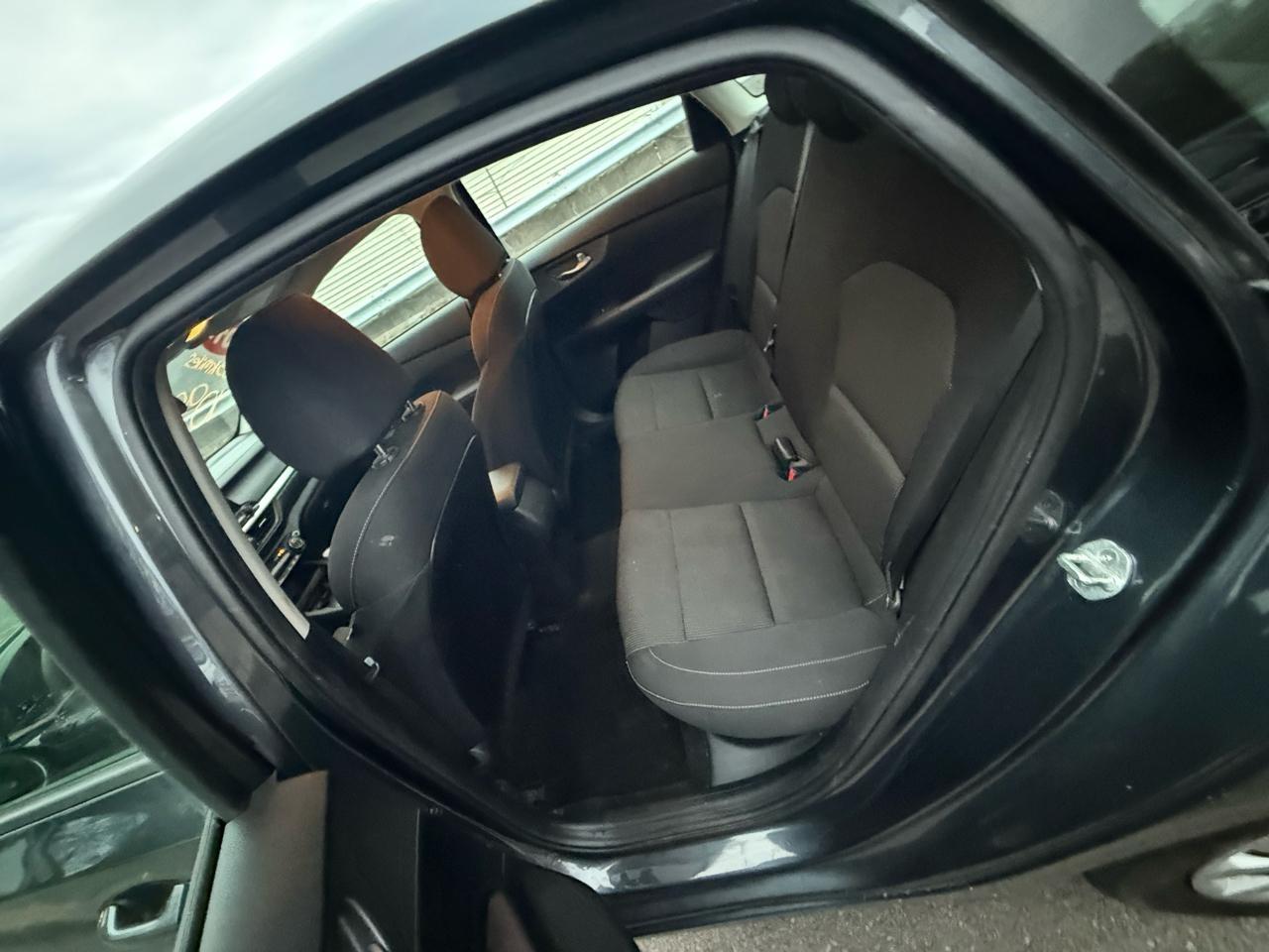 Kia Forte FE Manual 2019