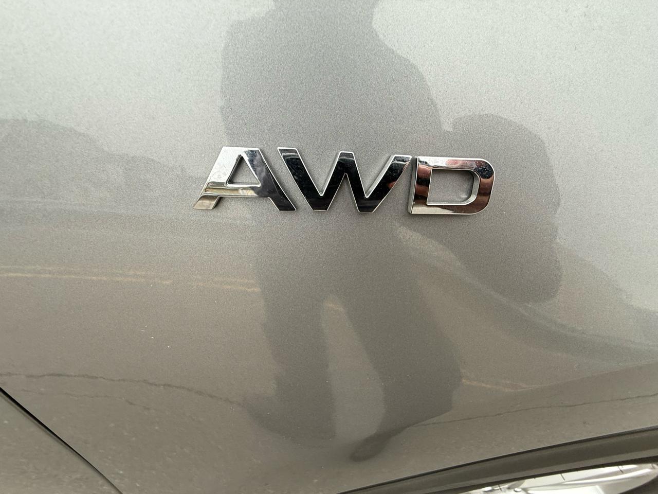 Kia Sportage LX AWD 2019