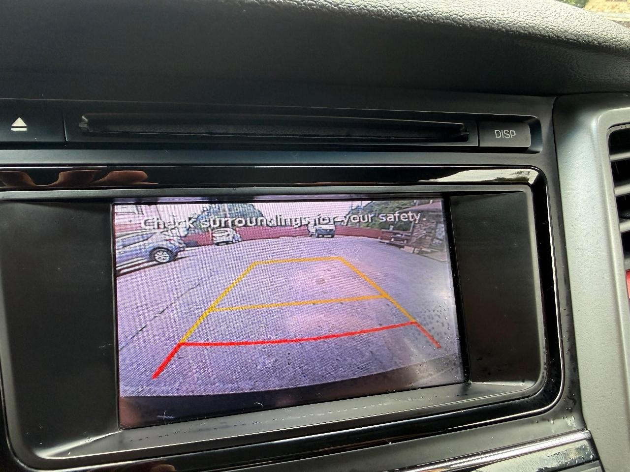 Hyundai Tucson Sport AWD 2017