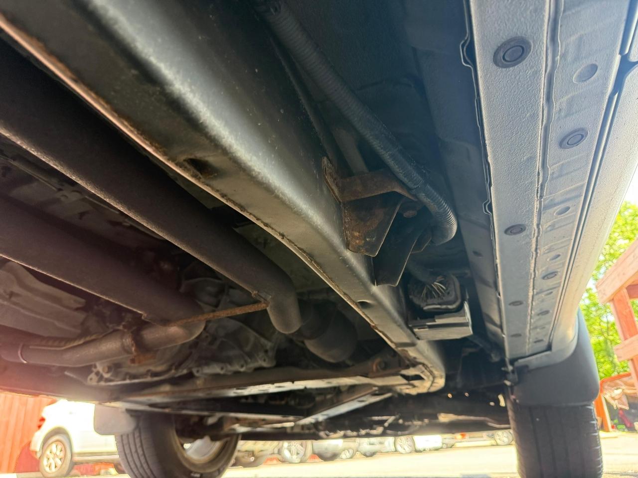 Nissan Titan 4x4 Crew Cab SV 2019