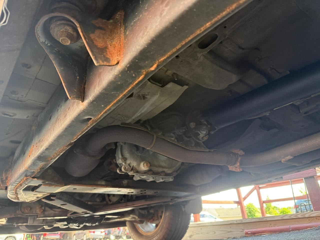 Nissan Titan 4x4 Crew Cab SV 2019