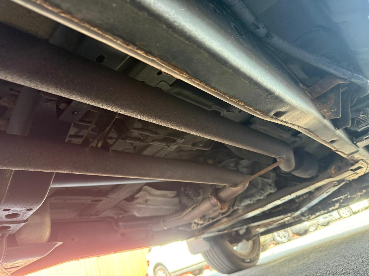 Nissan Titan 4x4 Crew Cab SV 2019