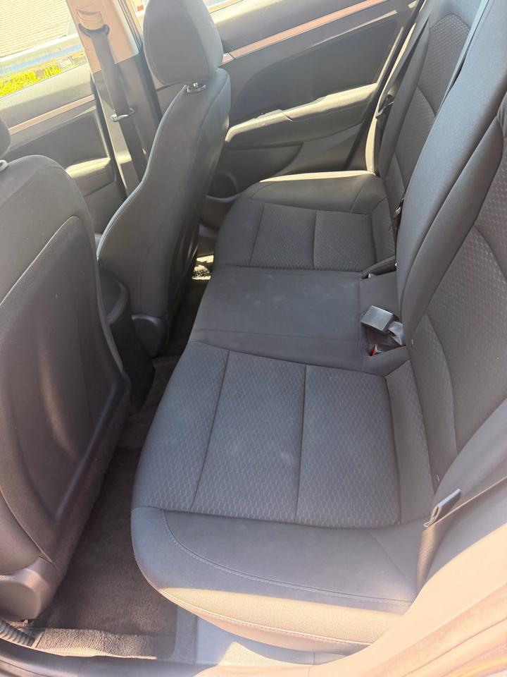 Hyundai Elantra SEL Auto 2019