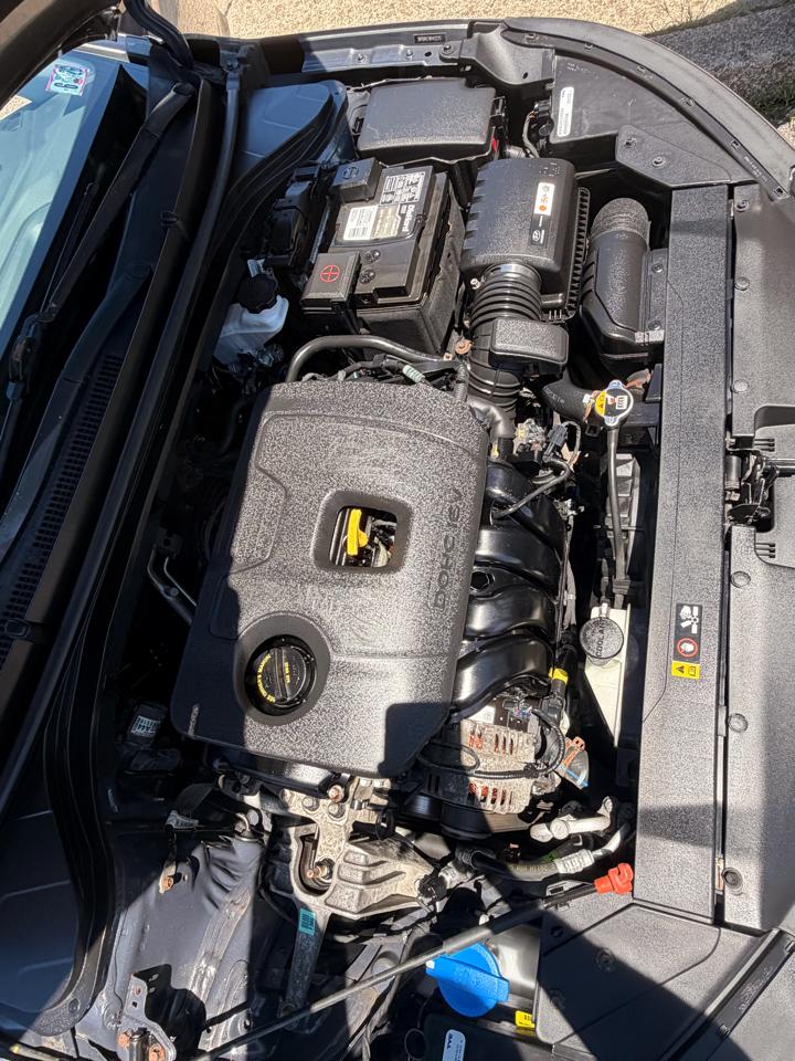 Hyundai Elantra SEL Auto 2019