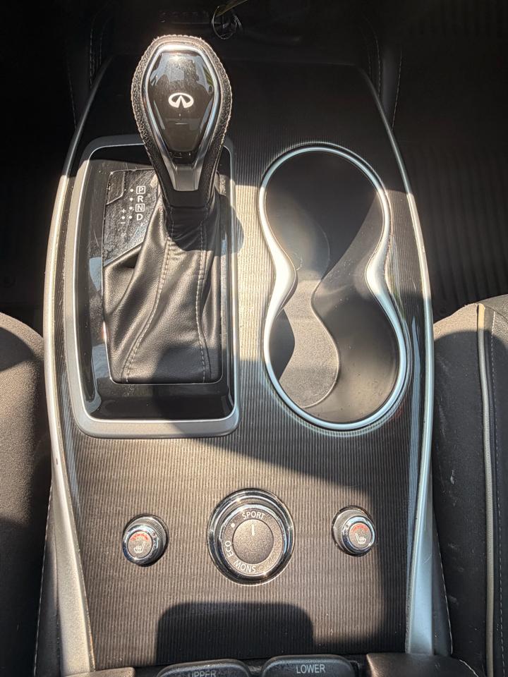 Infiniti QX60 AWD 2018