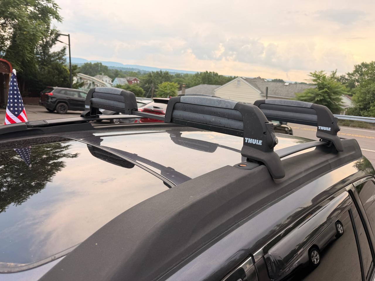 Subaru Outback 4dr Wgn H4 Auto 2.5i Limited 2013