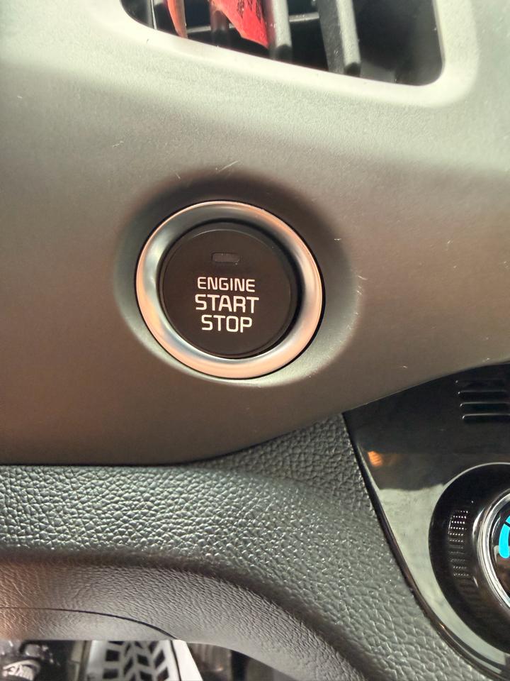 Kia Sportage AWD 4dr EX 2014