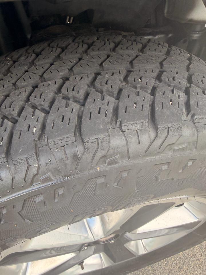 Jeep Wrangler Unlimited 4WD 4dr Sport 2016
