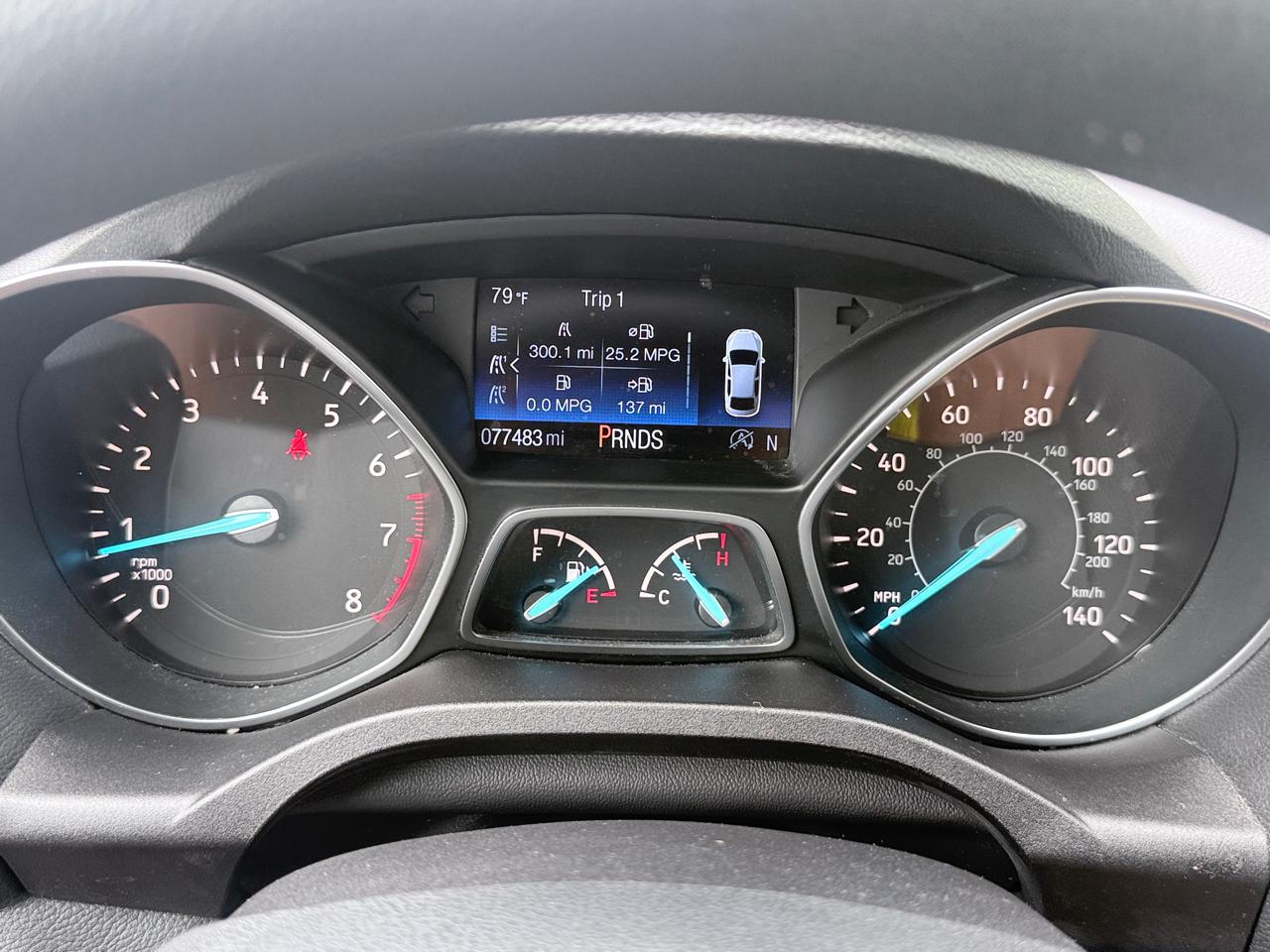 Kia Sportage EX AWD 2017