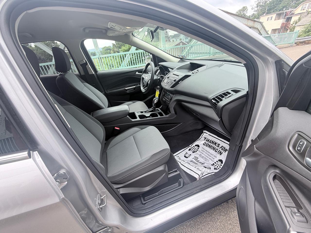 Ford Escape SE 4WD 2018