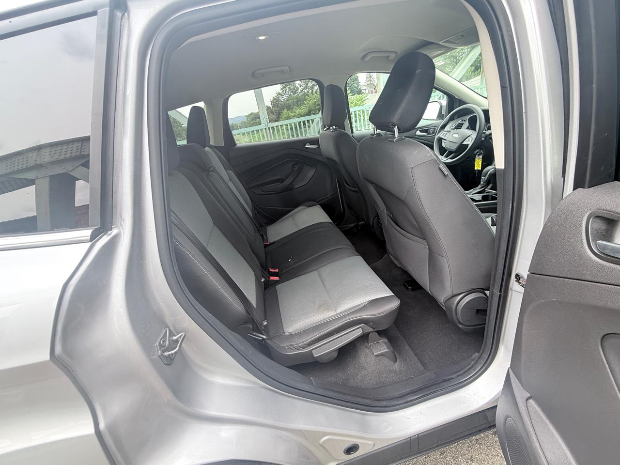 Ford Escape SE 4WD 2018