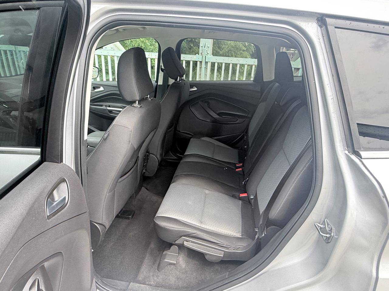 Ford Escape SE 4WD 2018
