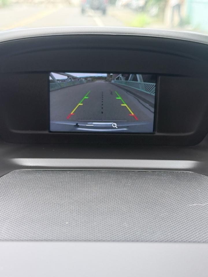 Ford Escape SE 4WD 2018