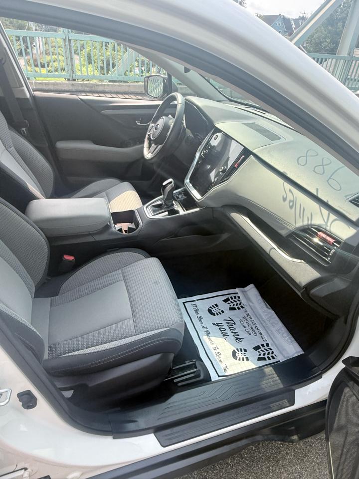 Subaru Outback Premium CVT 2023