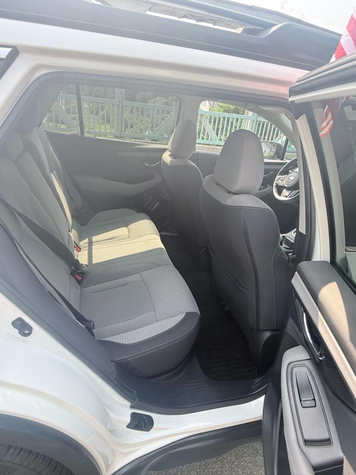 Subaru Outback Premium CVT 2023