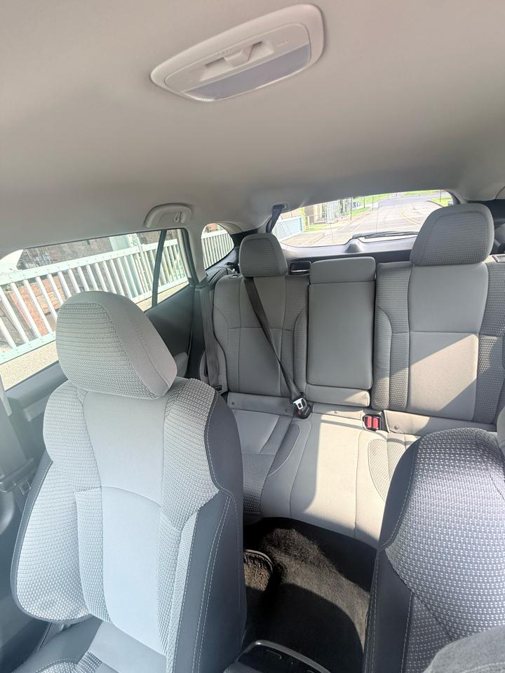 Subaru Outback Premium CVT 2023