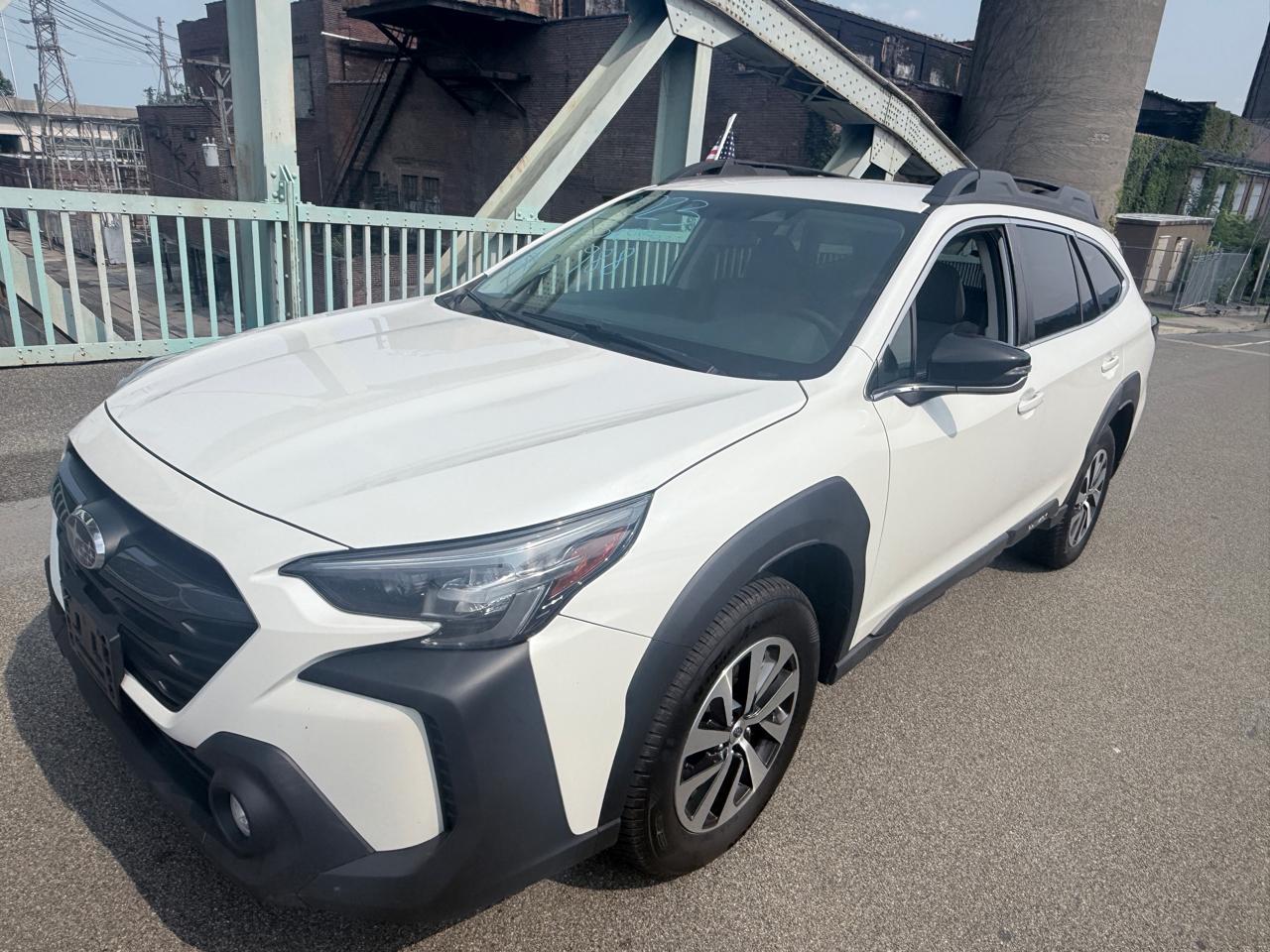 Subaru Outback Premium CVT 2023