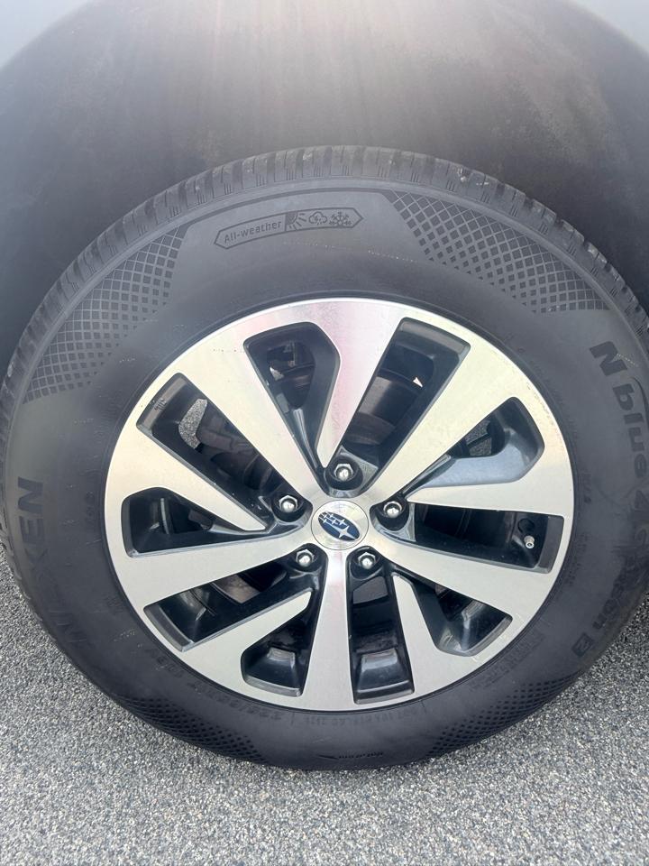 Subaru Outback Premium CVT 2023