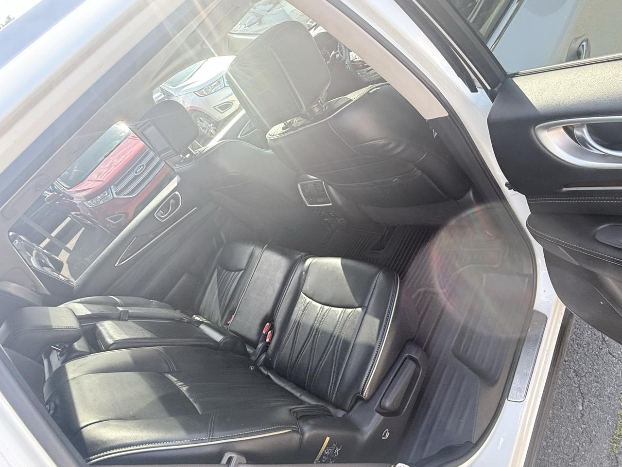 Infiniti QX60 AWD 2017