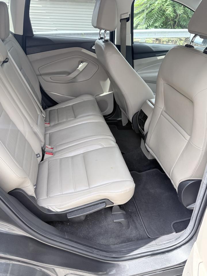 Ford Escape SE 4WD 2017